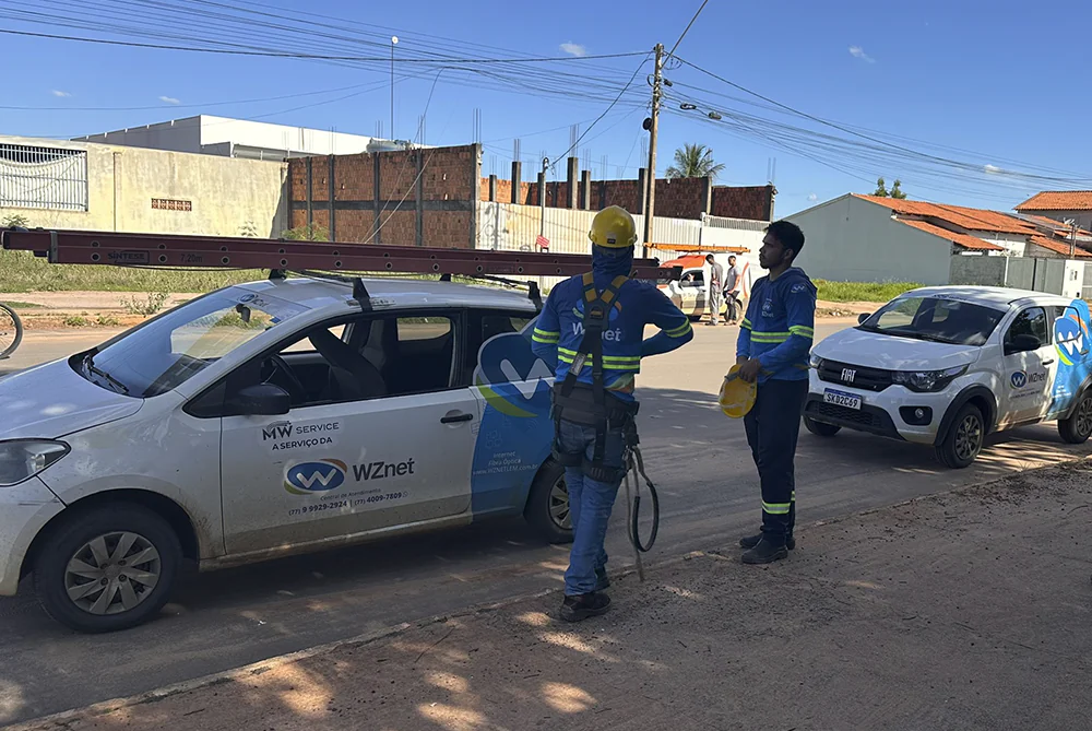 tecnicos wznet internet instalacao em luis eduardo magalhaes